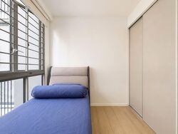 Sol Acres (D23), Condominium #579798831